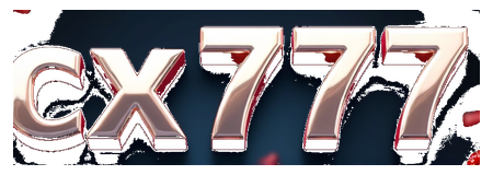 cx777t logo